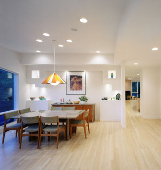 House 3/dining room